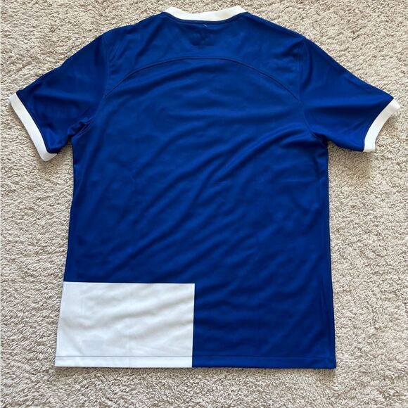 Nike Athletico Madrid Soccer Jersey 120th Anniversary - Picture 8 of 12